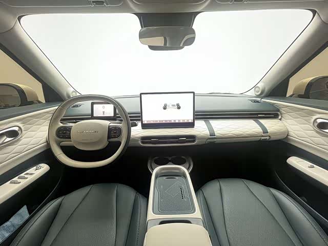 Dongfeng Yipai Nano 01 2026 2026款 挚爱款 430 Ultra