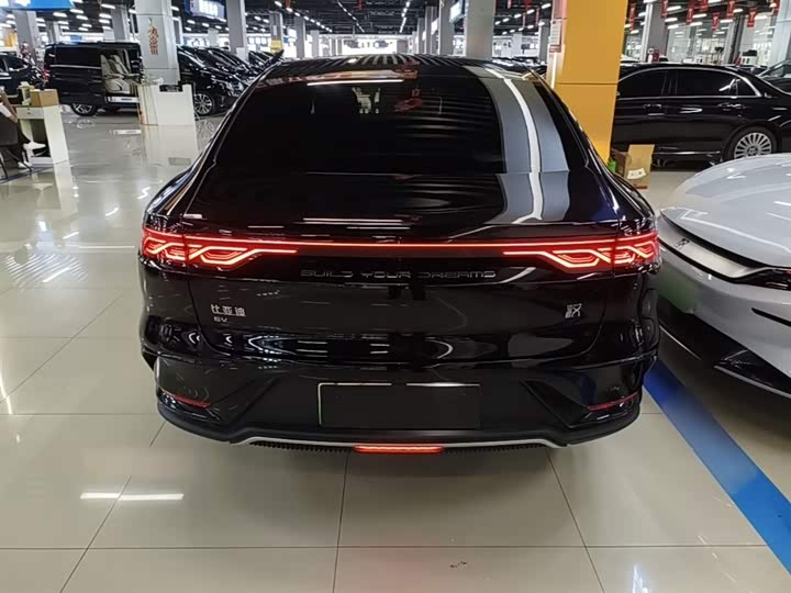 Zdjęcie 6 - BYD Han