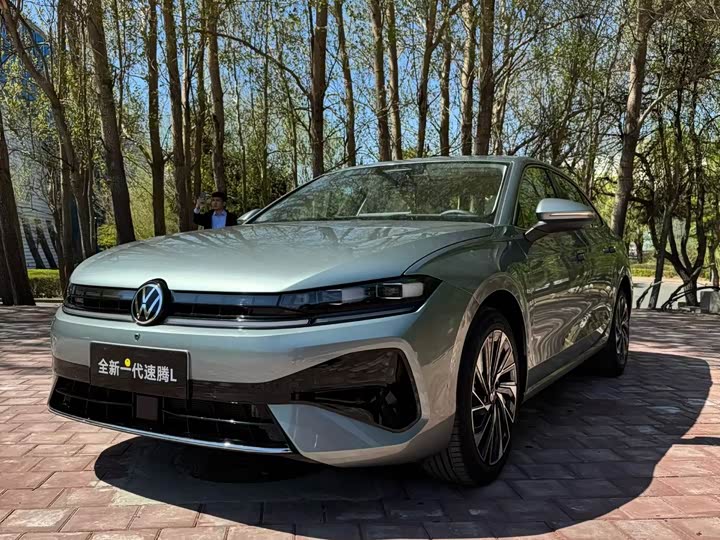 Volkswagen Sagitar L 2026 2026款 L 300TSI DSG 豪华型