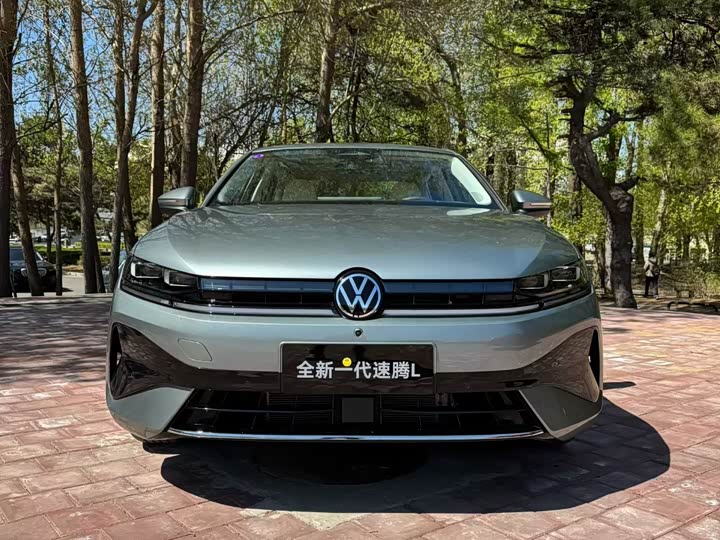 Volkswagen Sagitar L 2026 2026款 L 300TSI DSG 豪华型