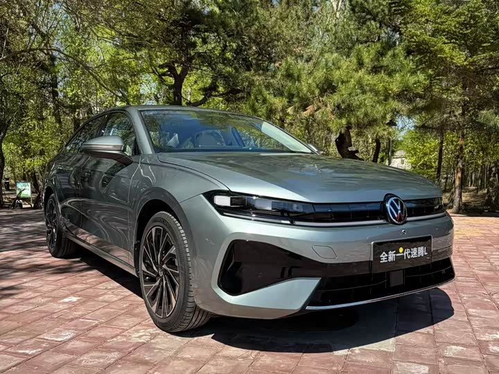 Volkswagen Sagitar L 2026 2026款 L 300TSI DSG 豪华型