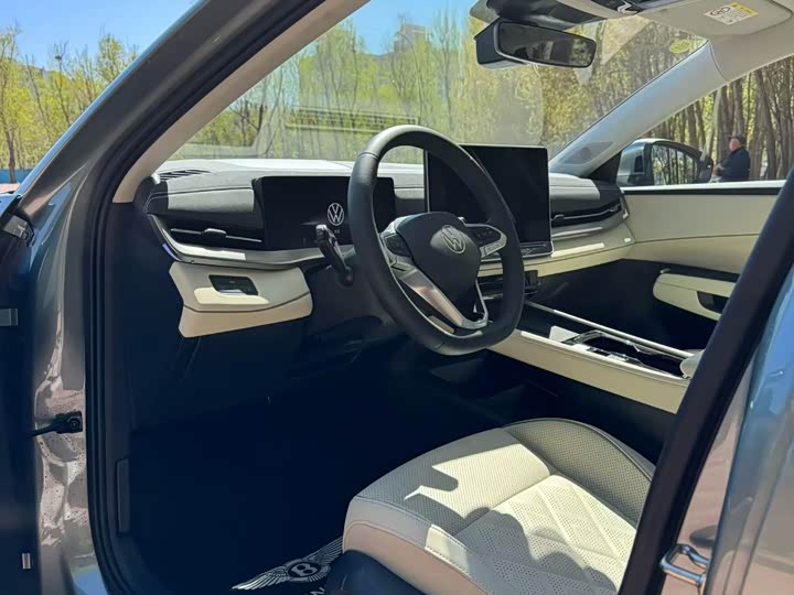 Volkswagen Sagitar L 2026 2026款 L 300TSI DSG 豪华型