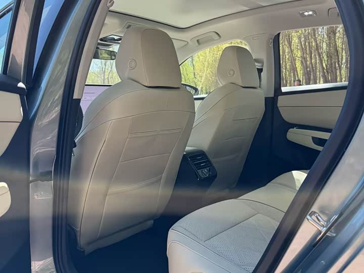 Volkswagen Sagitar L 2026 2026款 L 300TSI DSG 豪华型