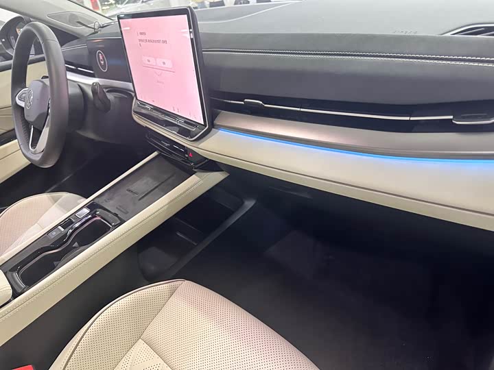 Volkswagen Sagitar L 2026 2026款 L 300TSI DSG 豪华型