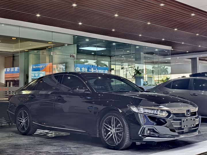 Zdjęcie 3 - Honda Accord