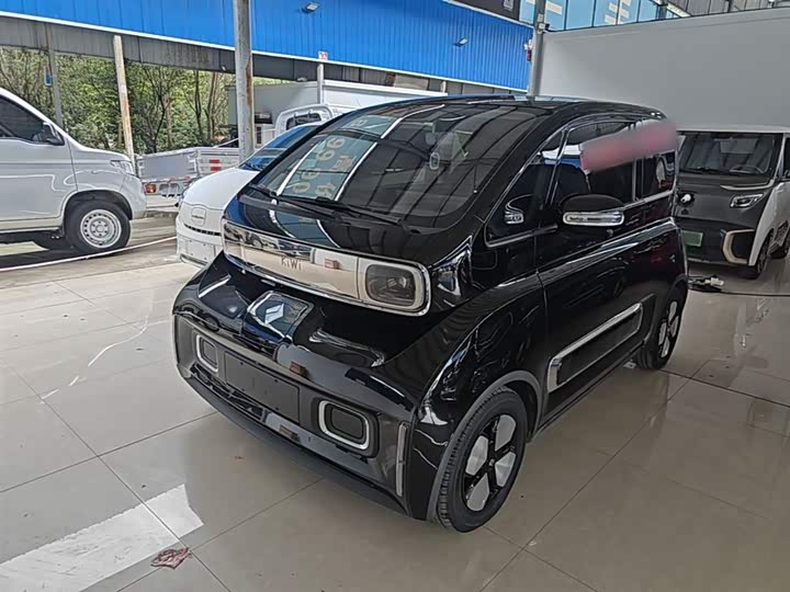 2023 Baojun KiWi EV