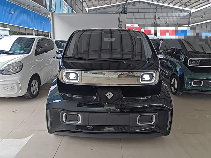 2023 Baojun KiWi EV