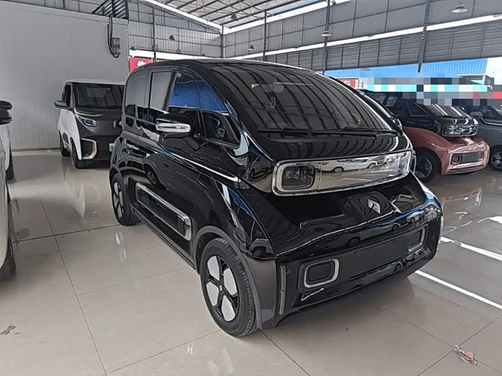 2023 Baojun KiWi EV