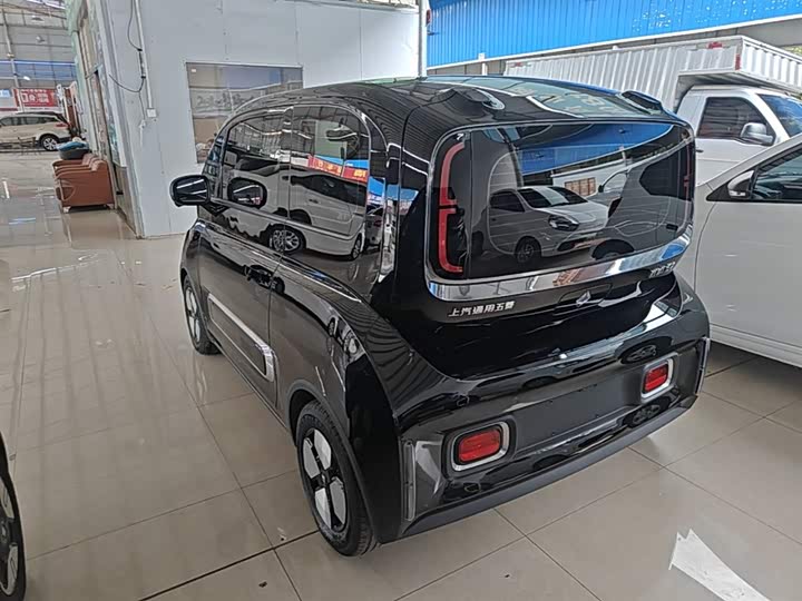 2023 Baojun KiWi EV
