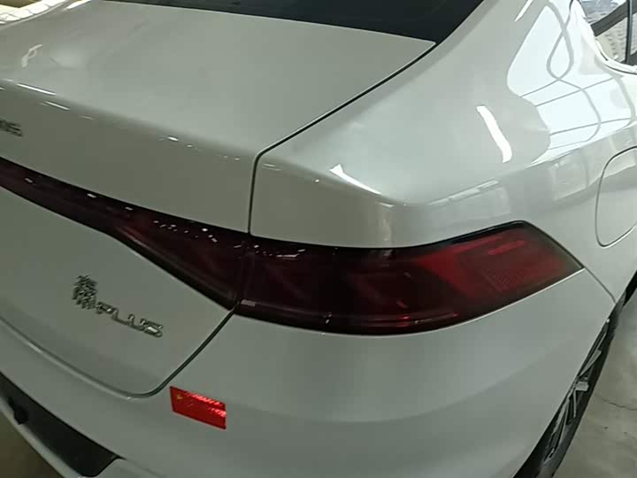 Фото 8 - BYD Qin Plus