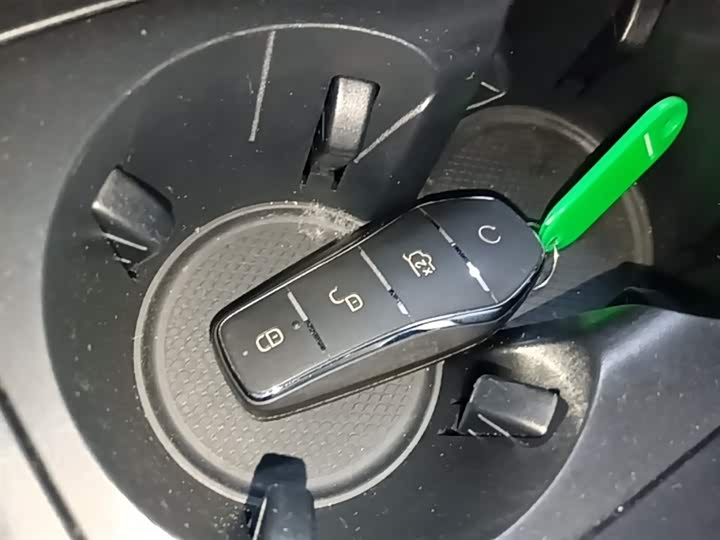 Фото 9 - BYD Qin Plus