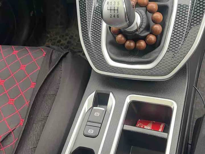 Фото 8 - Haval M6