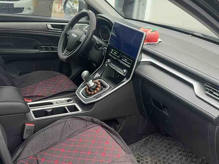 Фото 9 - Haval M6