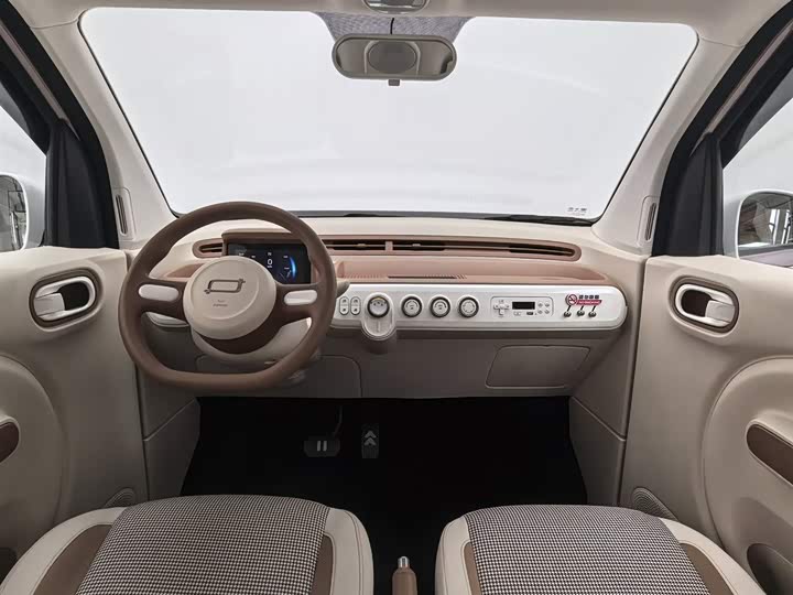 Bestune Pony 2026 2026款 222km 萌趣马 Plus
