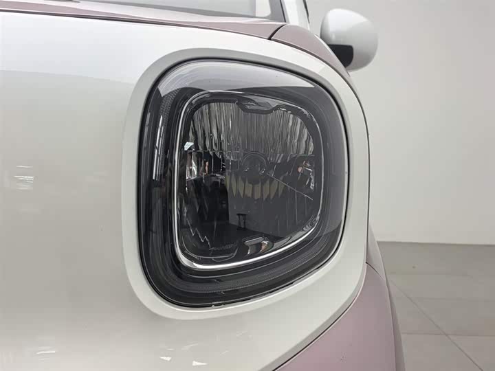 Bestune Pony 2026 2026款 222km 萌趣马 Plus