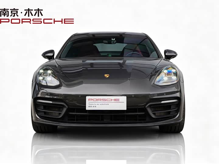 Zdjęcie 2 - Porsche Panamera