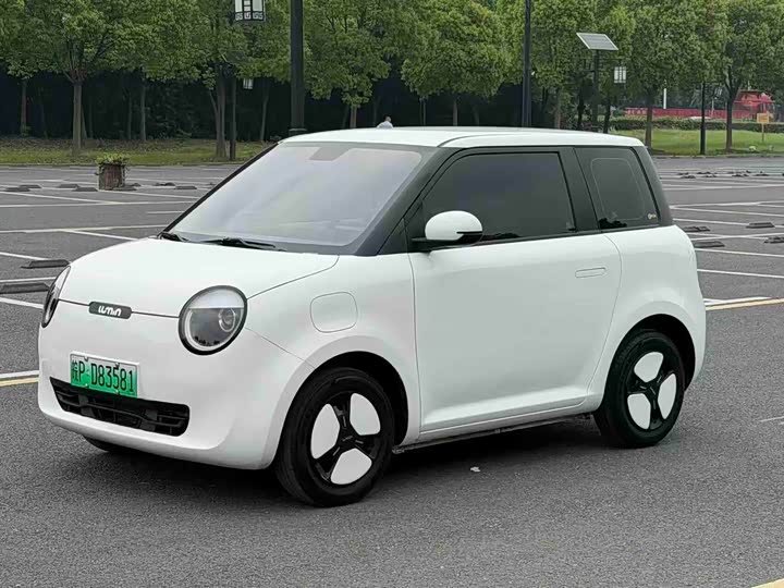 Zdjęcie 1 - Changan Qiyuan (Nevo) Lumin