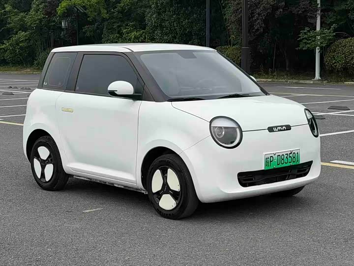 Zdjęcie 3 - Changan Qiyuan (Nevo) Lumin