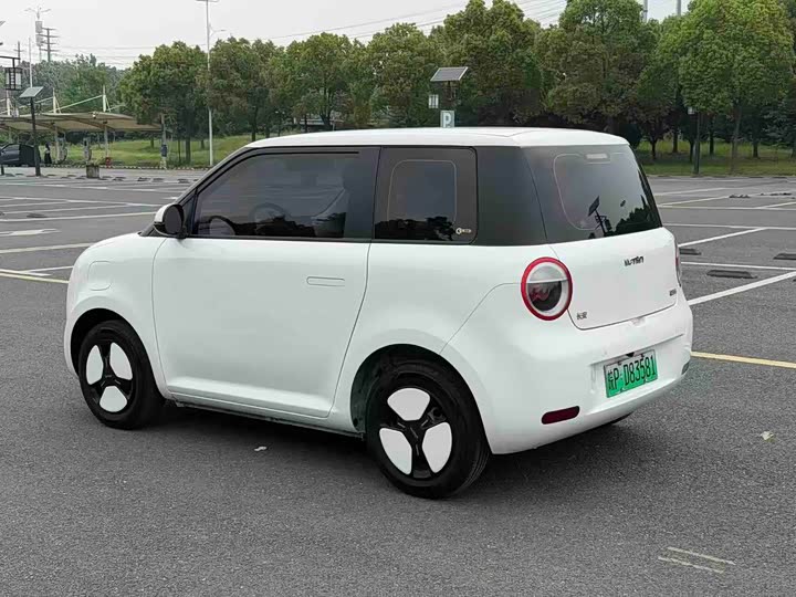 Zdjęcie 8 - Changan Qiyuan (Nevo) Lumin