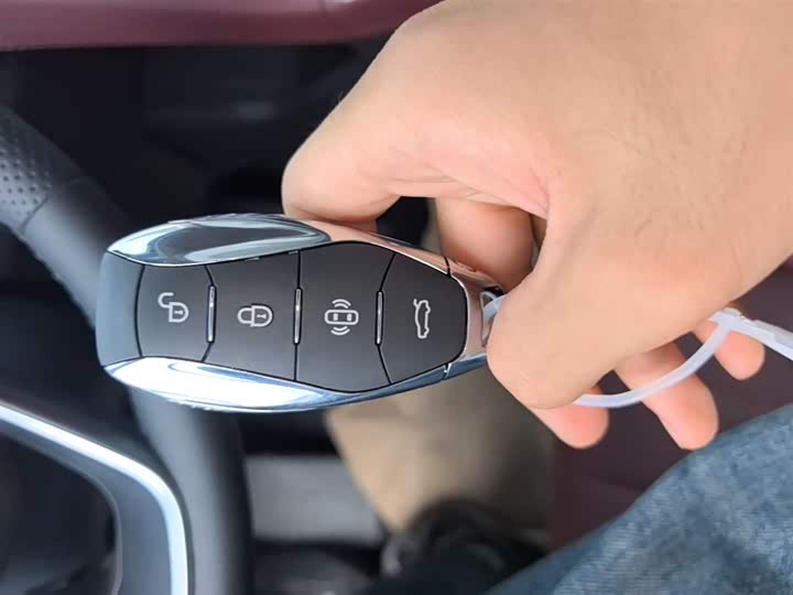 Hongqi H5 Hybrid 2025 2025款 130 超混版