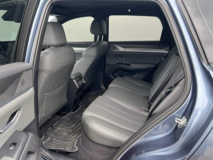 Фото 8 - BYD Song Pro Hybrid