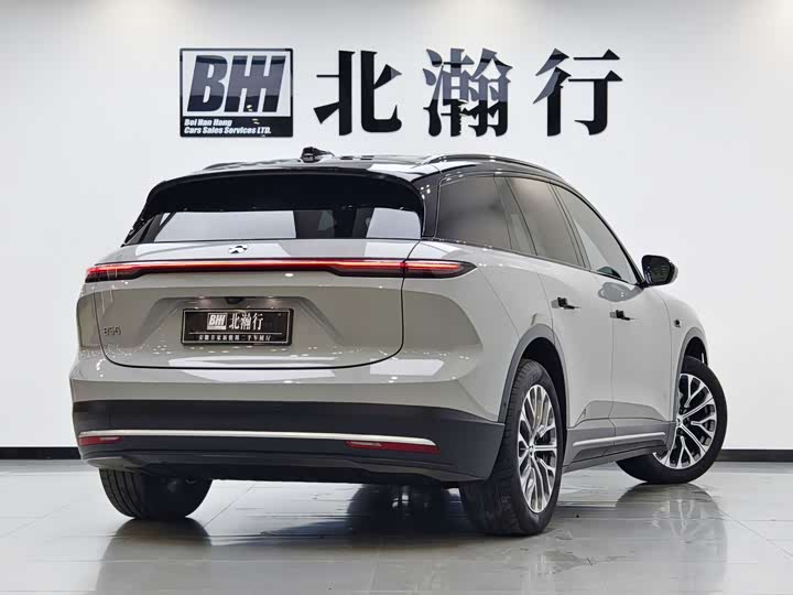 Фото 6 - Nio ES6