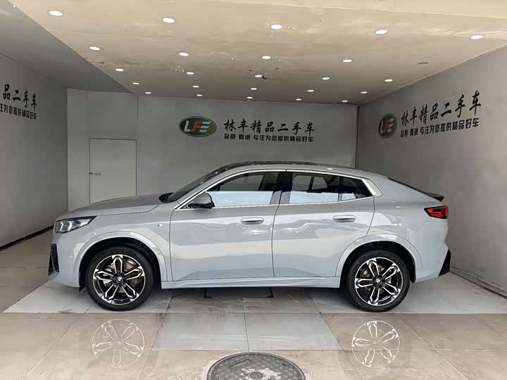 Zdjęcie 5 - BMW X2