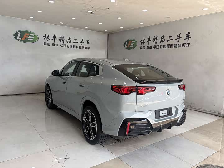 Zdjęcie 6 - BMW X2