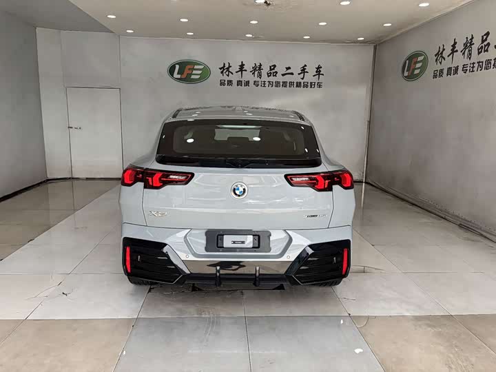 Zdjęcie 7 - BMW X2