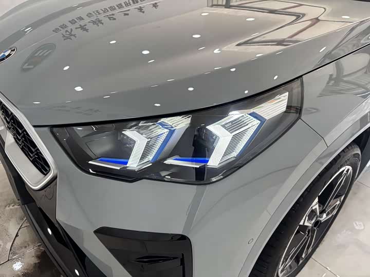 Zdjęcie 9 - BMW X2