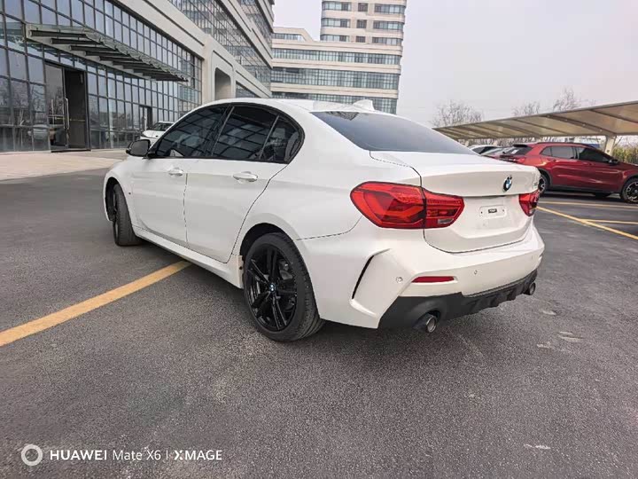 Фото 4 - BMW 1 Series