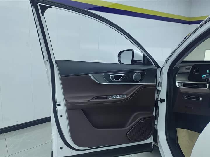Zdjęcie 7 - Chery Tiggo 8 Pro