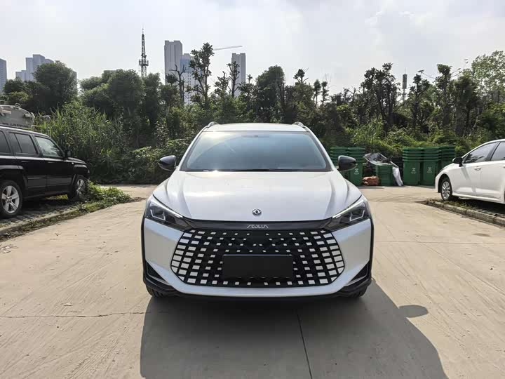 2023 Dongfeng Aeolus Yixuan GS