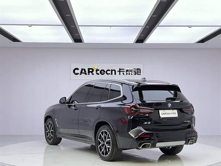 Фото 3 - BMW X3