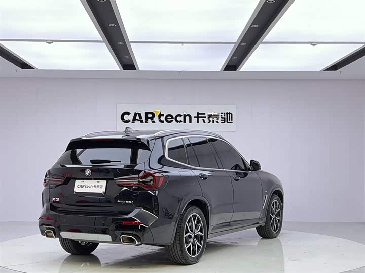Фото 5 - BMW X3