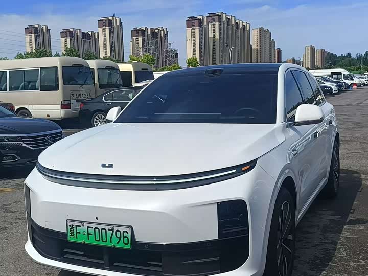 Фото 2 - LiXiang L6