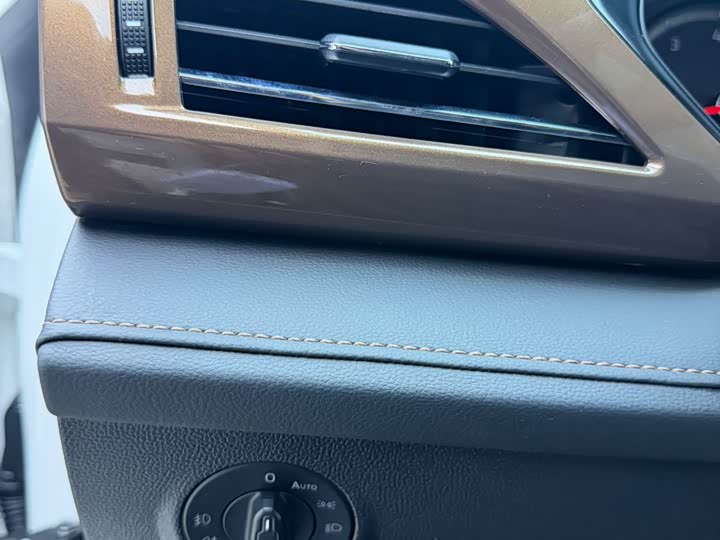 Volkswagen Tharu 2021 2021款 280TSI 两驱舒适版