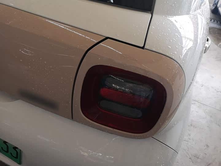 Ora Black Cat 2022 2022款 301km 萌宠版 磷酸铁锂