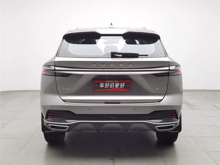 Roewe RX5 Hybrid 2023 2023款 eRX5 超混尊荣版
