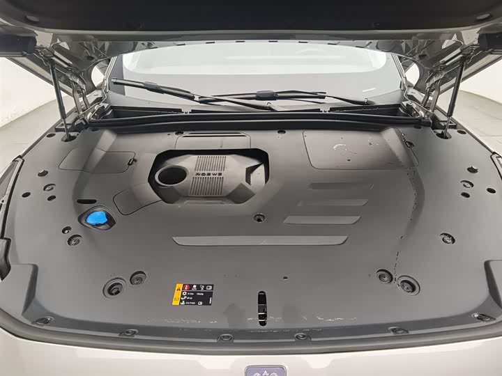 Roewe RX5 Hybrid 2023 2023款 eRX5 超混尊荣版