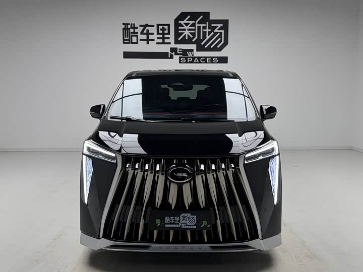 Zdjęcie 2 - GAC Trumpchi M8
