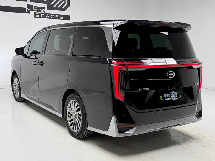 Zdjęcie 6 - GAC Trumpchi M8