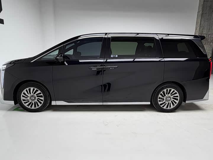 Zdjęcie 7 - GAC Trumpchi M8