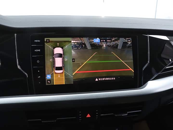 Volkswagen Passat 2026 2026款 出众款 380TSI 龙耀版
