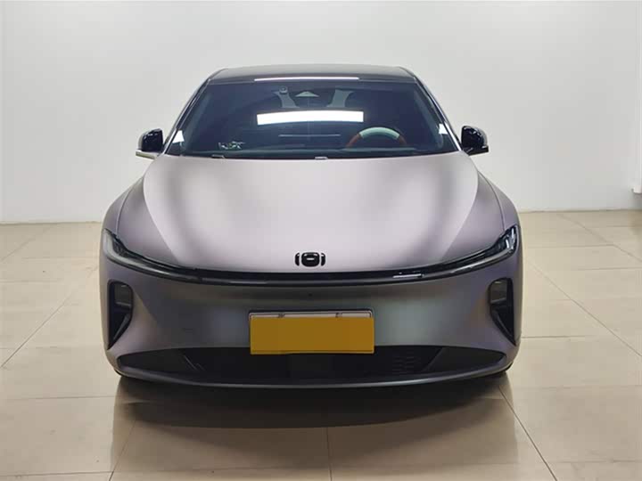 Changan Qiyuan (Nevo) A07 2023 2023款 增程 200 Max