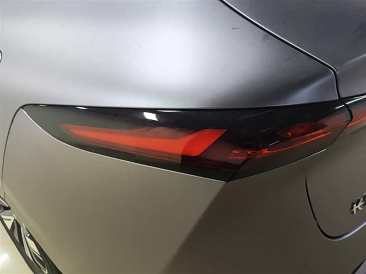 Changan Qiyuan (Nevo) A07 2023 2023款 增程 200 Max