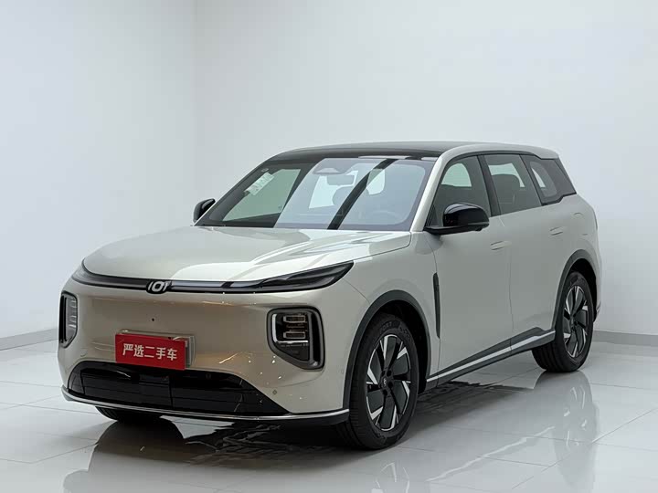 Changan Qiyuan (Nevo) Q07 2025 2025款 145尊荣型