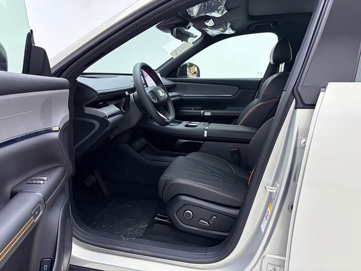 Changan Qiyuan (Nevo) Q07 2025 2025款 145尊荣型