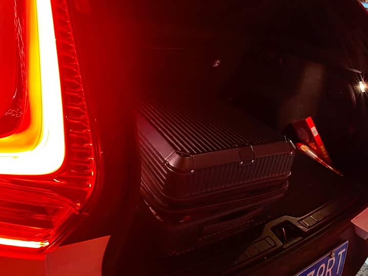 Volvo XC40 2024 2024款 B3 智远豪华版