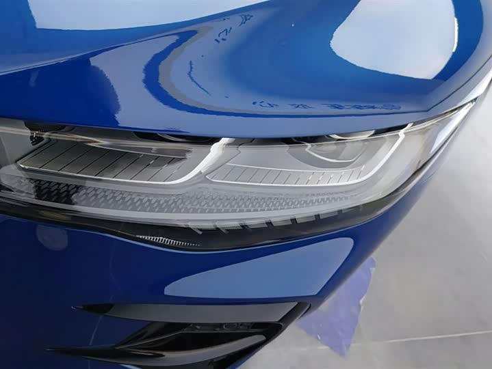 Photo 5 - Lincoln Z (Zephyr)